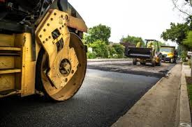 Reliable San Fernando, CA Driveway Paving Services Solutions